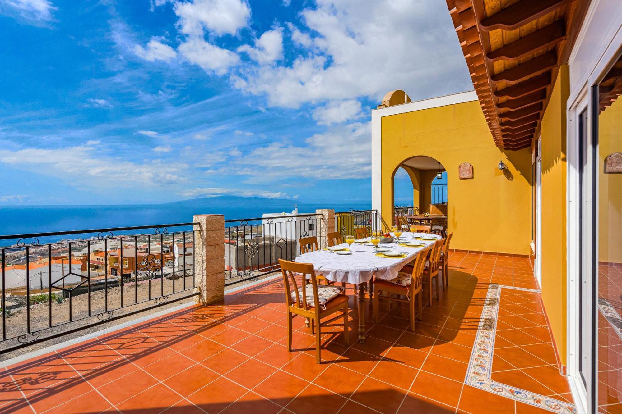 Grandview 1 * Costa Adeje (Tenerife)